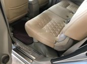 Cần bán lại xe Toyota Innova sản xuất năm 2015, màu bạc, nhập khẩu