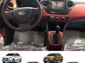 Bán xe Hyundai Grand i10 sản xuất năm 2020