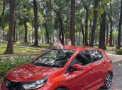 Cần bán lại xe Honda Brio RS năm 2019, nhập khẩu nguyên chiếc