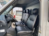 Cần bán lại xe Mercedes Sprinter sản xuất năm 2009, màu bạc 