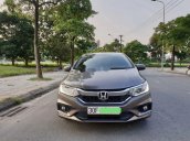 Bán Honda City năm sản xuất 2018, xe chính chủ