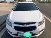 Cần bán gấp Chevrolet Cruze sản xuất năm 2016 còn mới