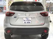 Cần bán xe Mazda CX 5 năm 2016 còn mới, 695 triệu