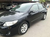 Xe Toyota Corolla Altis sản xuất năm 2011 còn mới, giá 435tr