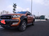 Cần bán Ford Ranger năm sản xuất 2016, xe nhập còn mới