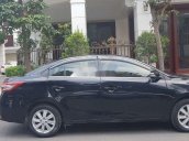 Cần bán xe Toyota Vios sản xuất 2015, giá cạnh tranh 