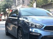 Bán Kia Cerato 2019, màu xanh lam còn mới, giá chỉ 600 triệu