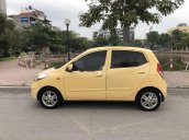 Cần bán xe Hyundai Grand i10 năm sản xuất 2010, nhập khẩu