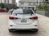 Bán xe Mazda 3 sản xuất năm 2017 còn mới