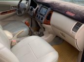 Bán ô tô Toyota Innova sản xuất 2007 còn mới, giá tốt