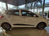 Hyundai Grand i10 1.2 MT 2021, xe gia đình, giá giảm sâu, tháng ngâu nhiều quà tặng