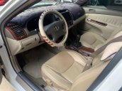 Cần bán gấp Toyota Camry năm 2003 còn mới