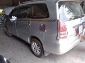 Bán Toyota Innova năm 2007, xe chính chủ, giá ưu đãi