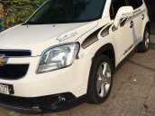 Cần bán gấp Chevrolet Orlando sản xuất 2015 còn mới, 399 triệu