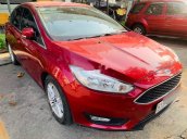 Cần bán gấp Ford Focus sản xuất năm 2018 còn mới