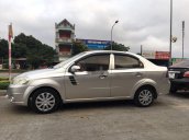 Cần bán gấp Daewoo Gentra năm 2009 còn mới, giá tốt