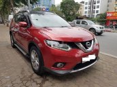 Cần bán xe Nissan X trail năm sản xuất 2017, giá tốt