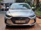 Cần bán Hyundai Elantra sản xuất năm 2017, giá tốt