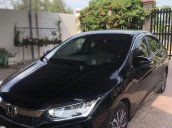 Bán Honda City năm sản xuất 2018, gái cạnh tranh