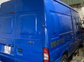 Bán xe Ford Transit đời 2009, màu xanh lam