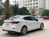 Bán xe Mazda 3 sản xuất năm 2017 còn mới