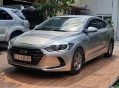 Cần bán Hyundai Elantra sản xuất năm 2017, giá tốt