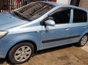 Cần bán Hyundai Getz năm 2009, nhập khẩu nguyên chiếc còn mới