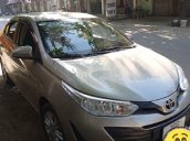 Cần bán Toyota Vios sản xuất năm 2019, giá thấp