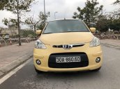 Cần bán xe Hyundai Grand i10 năm sản xuất 2010, nhập khẩu