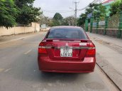 Cần bán lại xe Chevrolet Aveo năm sản xuất 2016 còn mới