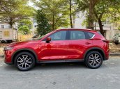 Bán xe Mazda CX 5 năm sản xuất 2018, giá ưu đãi