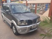 Bán Mitsubishi Jolie sản xuất 2003 còn mới giá cạnh tranh