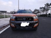 Cần bán Ford Ranger năm sản xuất 2016, xe nhập còn mới