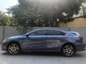 Bán Kia Cerato 2019, màu xanh lam còn mới, giá chỉ 600 triệu