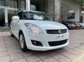 Cần bán xe Suzuki Swift năm sản xuất 2017