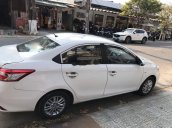 Bán Toyota Vios 2014, màu trắng, nhập khẩu nguyên chiếc