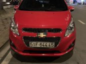 Cần bán xe Chevrolet Spark sản xuất năm 2016 còn mới