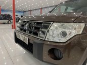 Bán xe Mitsubishi Pajero sản xuất 2007, màu nâu, nhập khẩu