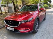 Bán xe Mazda CX 5 năm sản xuất 2018, giá ưu đãi