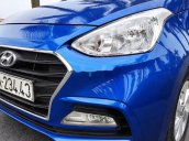 Cần bán lại xe Hyundai Grand i10 năm 2017 còn mới