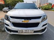 Bán ô tô Chevrolet Trailblazer 2.5 AT sản xuất năm 2018, nhập khẩu nguyên chiếc