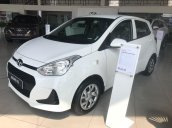 Bán ô tô Hyundai Grand i10 sản xuất 2020, giá mềm