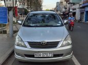 Xe Toyota Innova sản xuất năm 2006, giá thấp