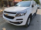 Bán ô tô Chevrolet Trailblazer 2.5 AT sản xuất năm 2018, nhập khẩu nguyên chiếc