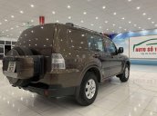 Bán Mitsubishi Pajero năm sản xuất 2007, màu nâu, nhập khẩu còn mới