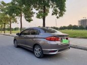 Bán Honda City năm sản xuất 2018, xe chính chủ