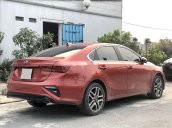 Bán Kia Cerato đời 2020, màu đỏ, giá tốt