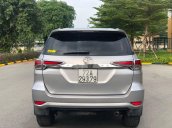 Xe Toyota Fortuner năm sản xuất 2018, xe nhập