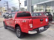 Bán Chevrolet Colorado năm sản xuất 2017, màu đỏ, xe nhập