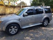 Bán xe Ford Everest sản xuất năm 2010 còn mới, giá chỉ 425 triệu